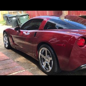 Meet your Posher, Archie